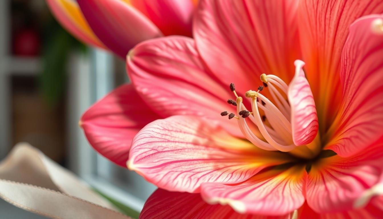 Modern floral design trends